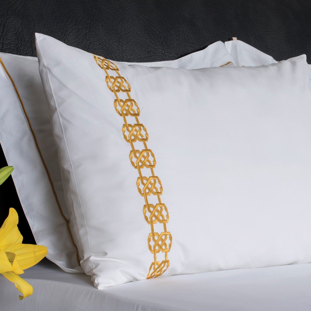 Pyxis Bedsheet set - Siddharth by MKC